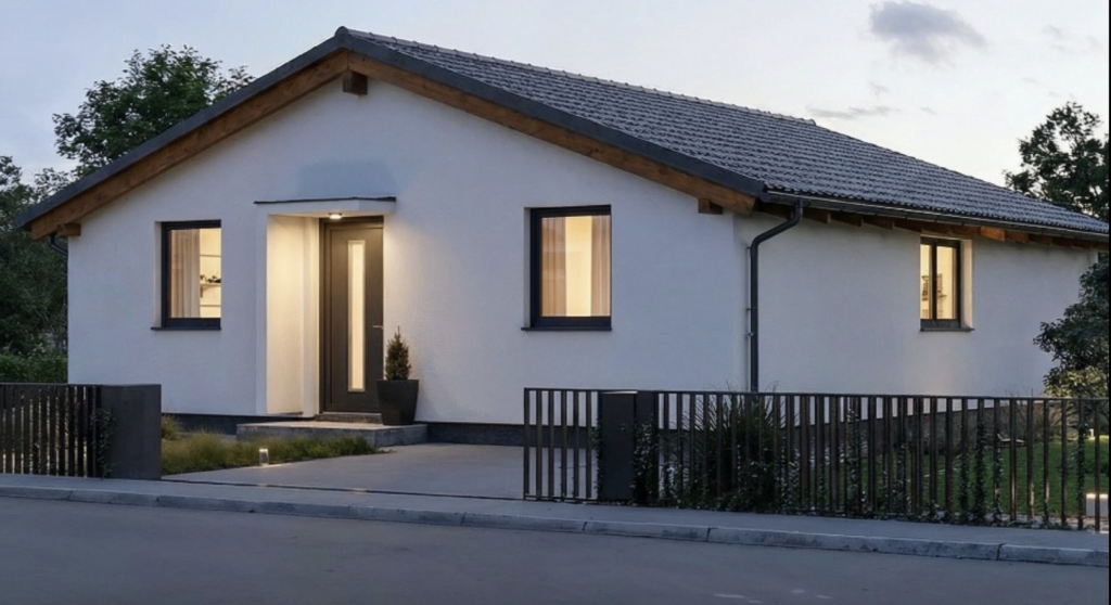 Rekonštrukcia alebo stavba nového rodinného domu? - Sprievodca 2026